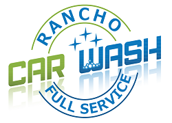 Rancho Car Wash-logo